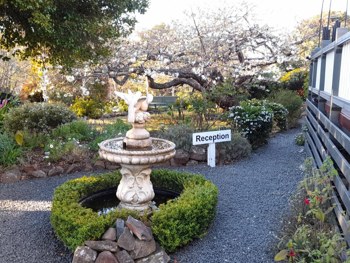 Hillside Bed And Breakfast Huonville Exteriér fotografie