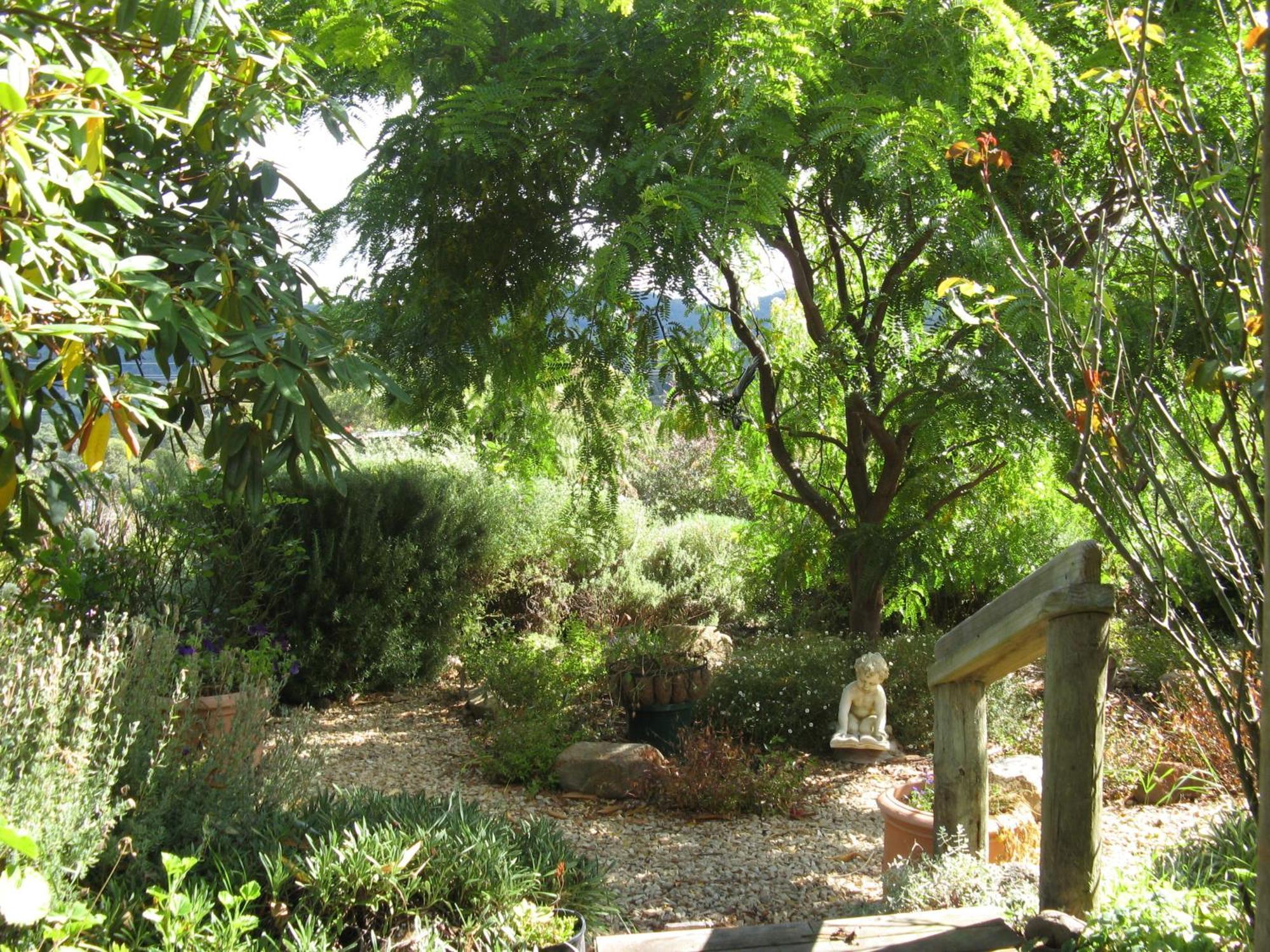 Hillside Bed And Breakfast Huonville Exteriér fotografie